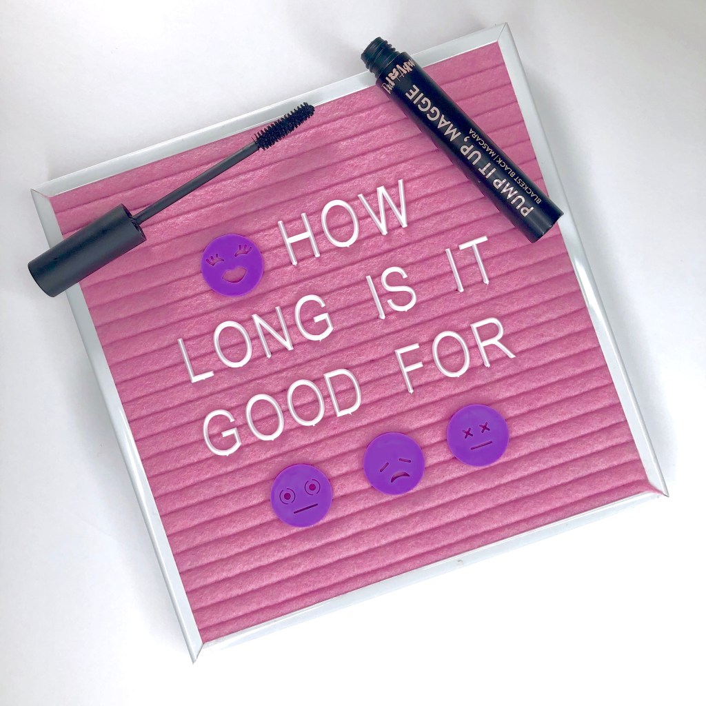 Does makeup expire? How long do beauty products last before they go&nbsp;bad?